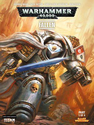 Warhammer 40,000(Series) · OverDrive: ebooks, .